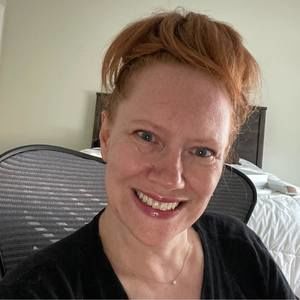 Meet your Posher, Rachelle